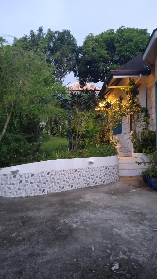 Ca Donata Bed & Breakfast Bed & Breakfast Tagaytay City Dış mekan fotoğraf